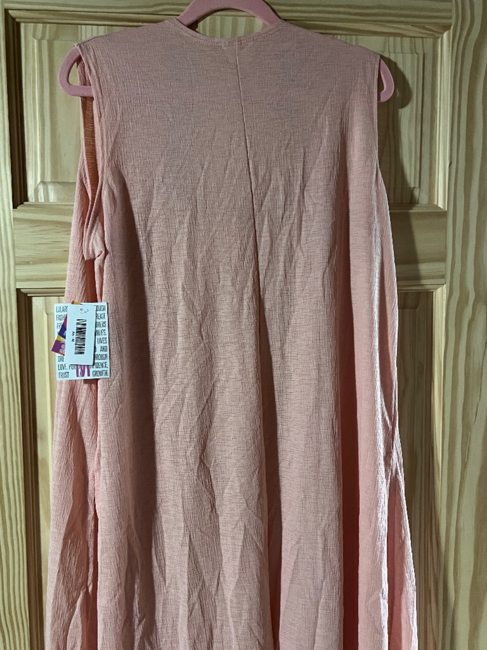 LuLaRoe cardigan
